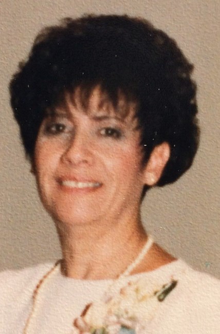 Obituary of Marcia Carrasco Faccio