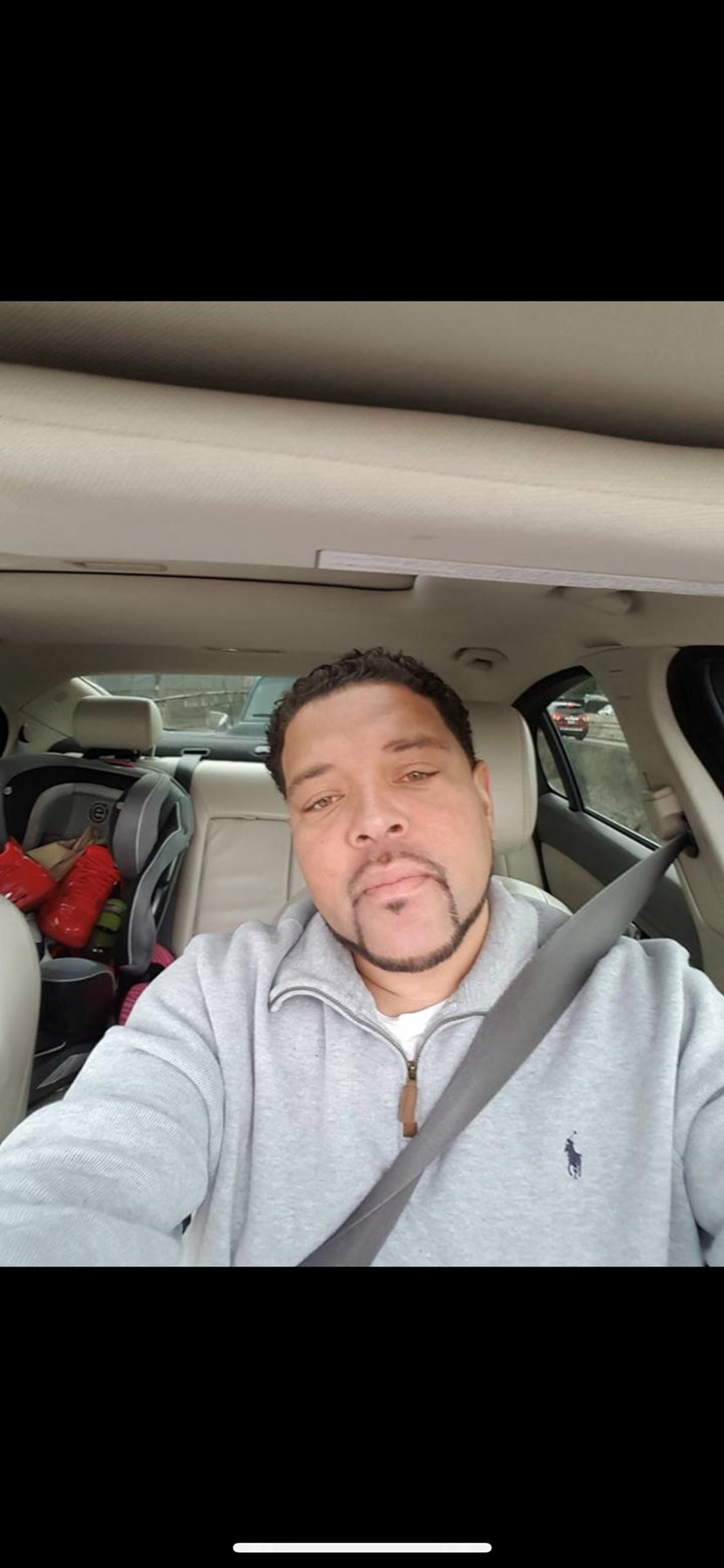 Obituary of Armond Ramoan Harper