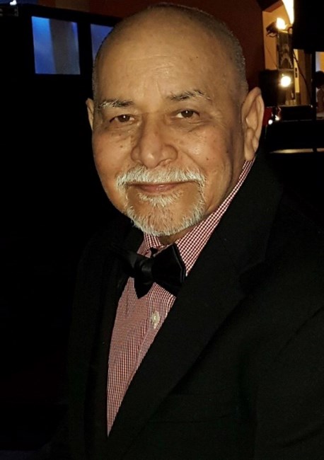 Obituary of Lauriano Reyes Jr.