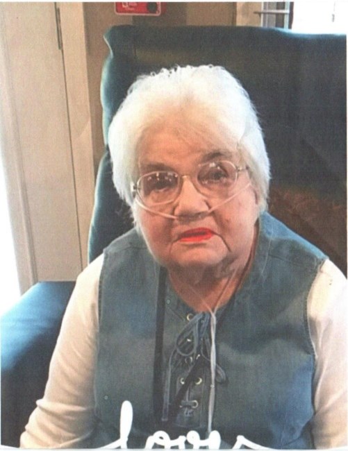 Obituary of Genese A. Rogers