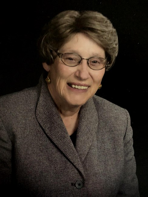 Obituary of Phyllis Mae Urbanek