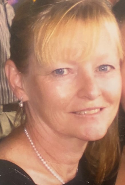 Obituary of Patricia M. Buckley-Salmon