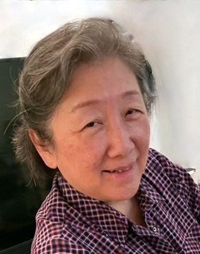 Obituary of Lilian Tye Siak