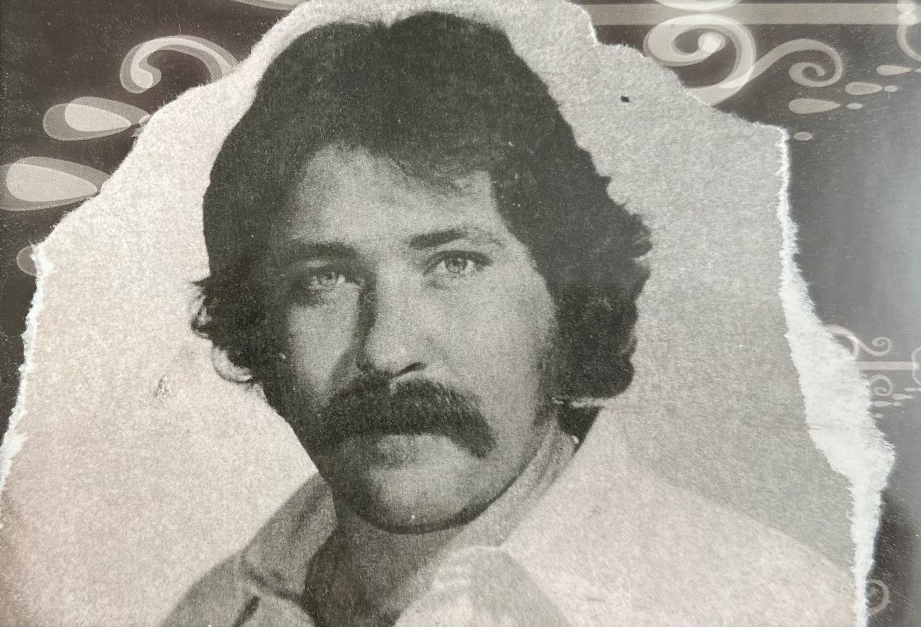 Obituary of Gary Charles Herbert Burton