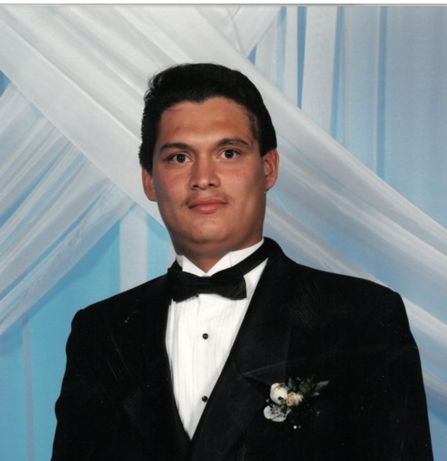 Avis de décès de Ricardo Núñez