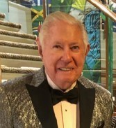 Obituary of Terence "Terry" Brady