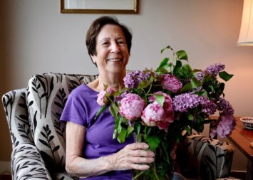 Obituary of Ann L. Patterson