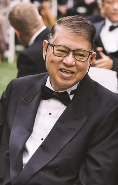 Obituary of David W. Lai