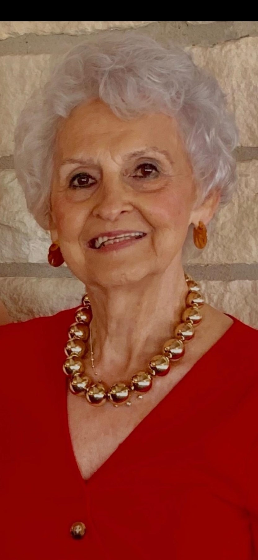 Obituary of Margaret Lily Baione