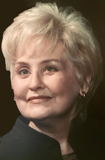 Obituary of Peggy Ailene Massey