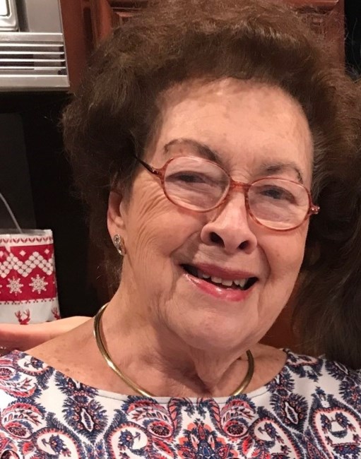 Obituary of Thelma C. Silano