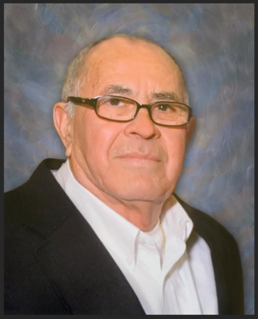 Obituary of Jose Guevara Sahagun