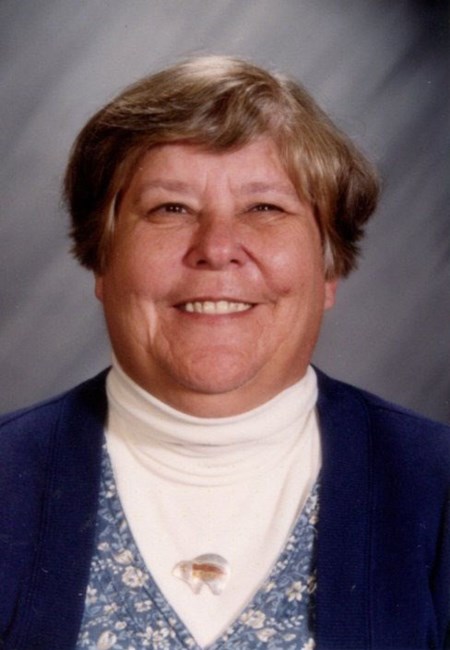 Obituary of Cynthia Janis Scanlon
