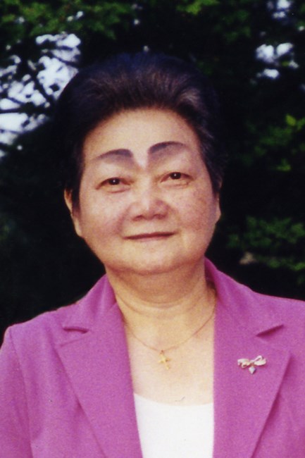 Obituary of Chot Thi Bui