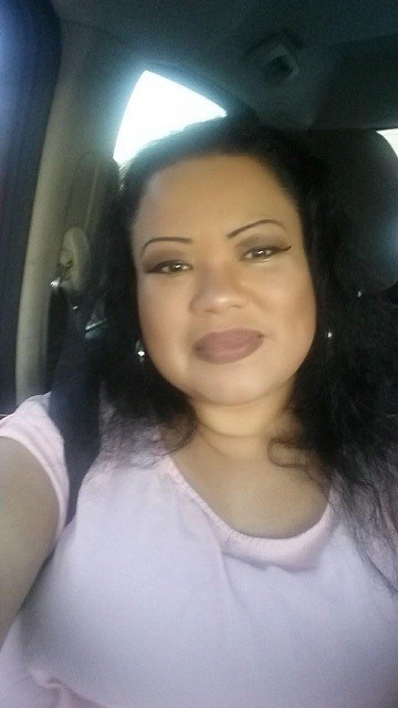 Rosa The Bbw