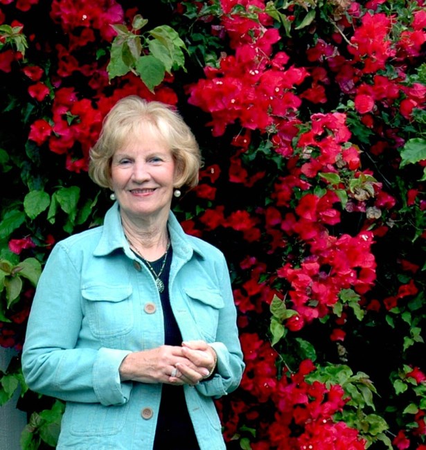 Obituary of Betty Sue Johnson