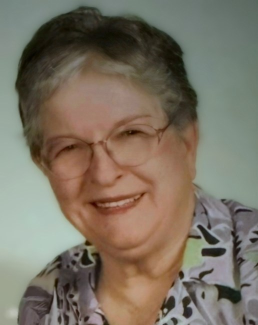 Obituary of Janice Faye Nielsen
