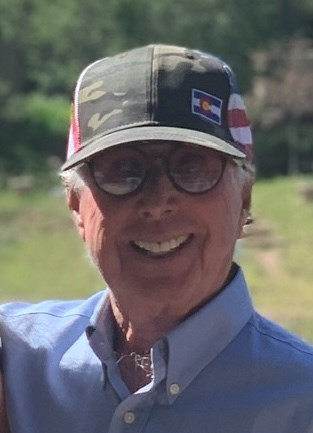 Obituary of Charles Paul Campisi