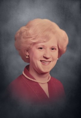 Obituary of Wanita Born