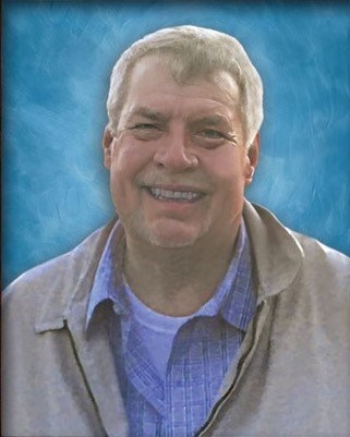 Obituary of David Charles Kelly