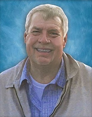 Obituary of David Charles Kelly