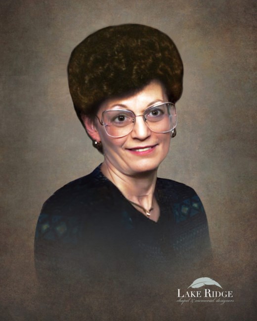 Obituary of Linda Rankin