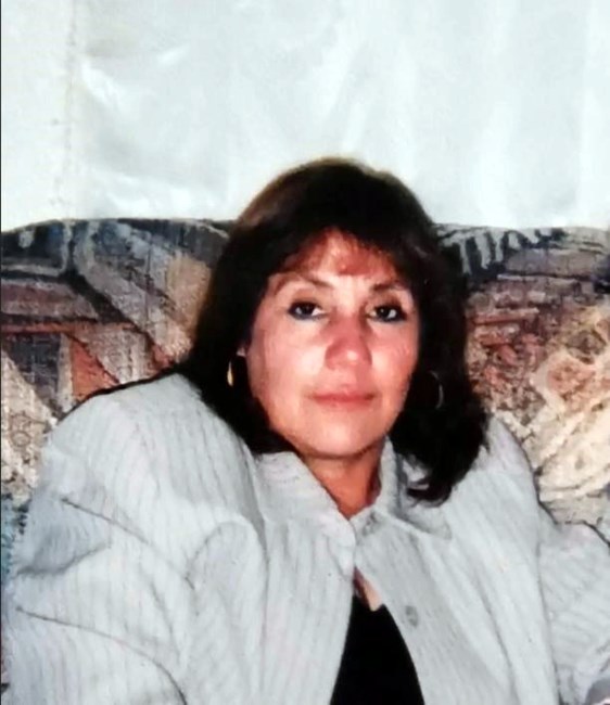 Obituary of Elisa Gonzalez