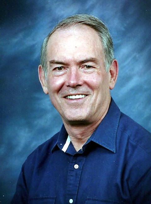 Obituary of William Paul "Bill" Johnson