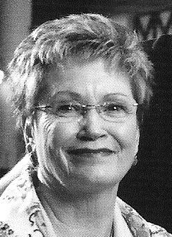 Obituary of Margaret Morgan Palmer