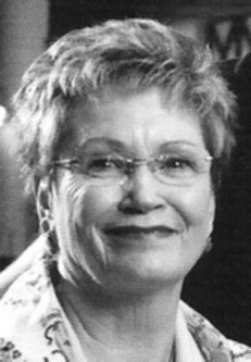 Obituary of Margaret Morgan Palmer