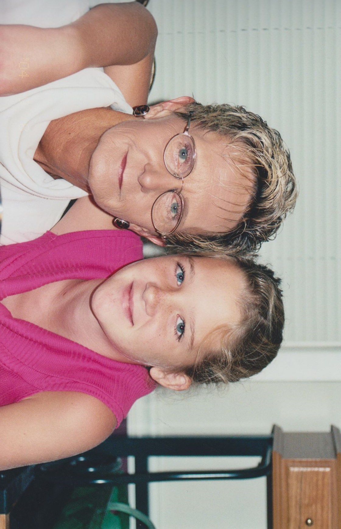 Obituario de Sandra Sue Sullivan