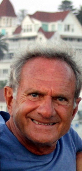 Obituary of Ralph G Vigna