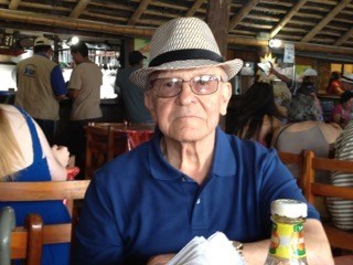 Obituary of Raul Alfonso Flores
