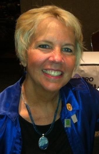 Obituary of Brenda Jean Willoughby