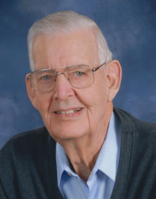 Obituary of Joseph J. Ronnebaum