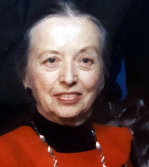 Obituary of Jennifer Shultz Clark