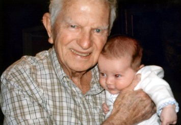 Obituary of Hoyt G. Stovall