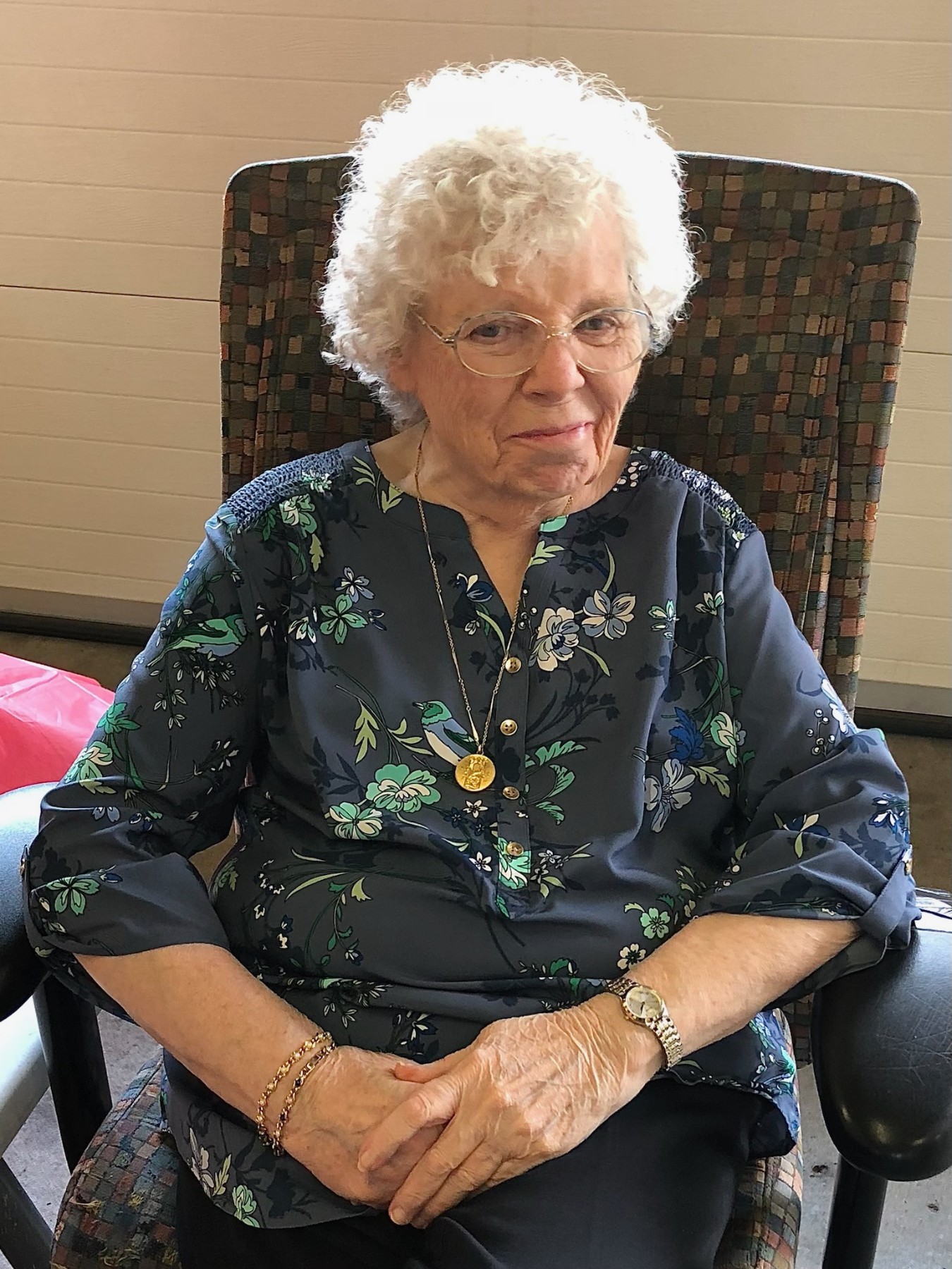 Obituary of Judith Ann Jankowski