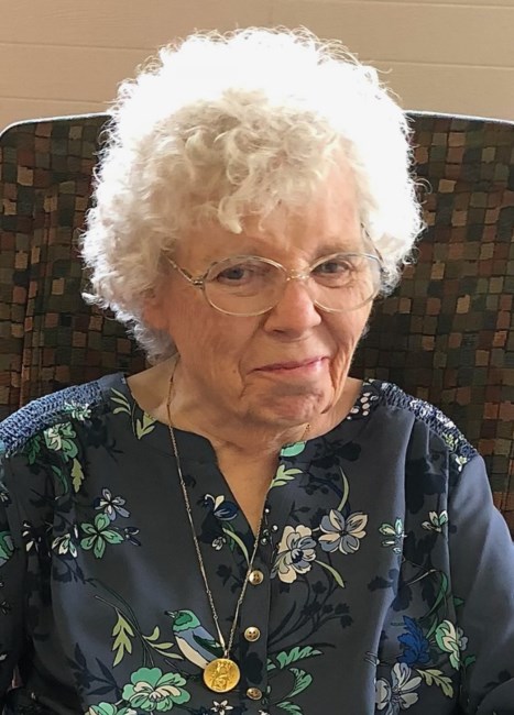 Obituary of Judith Ann Jankowski