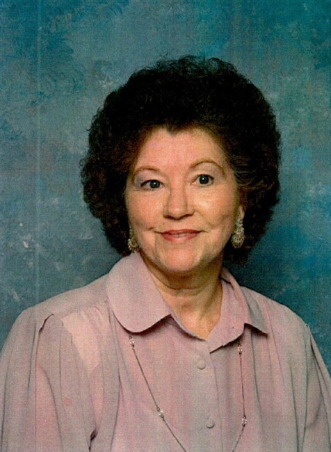 Obituary of Mrs. Wilma Bell