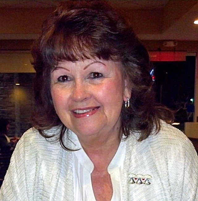 Obituario de Ruth Ann Rodgers