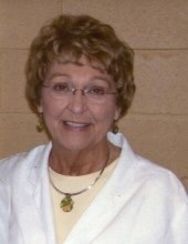 Obituary of Joan Curl