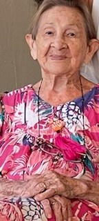 Obituary of Olga Solano