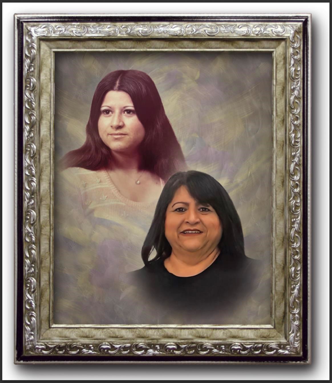 Obituary of Mary " Mousie" Perez