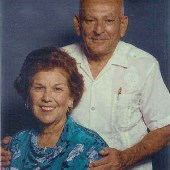 Obituary of Lydia C. Bazan