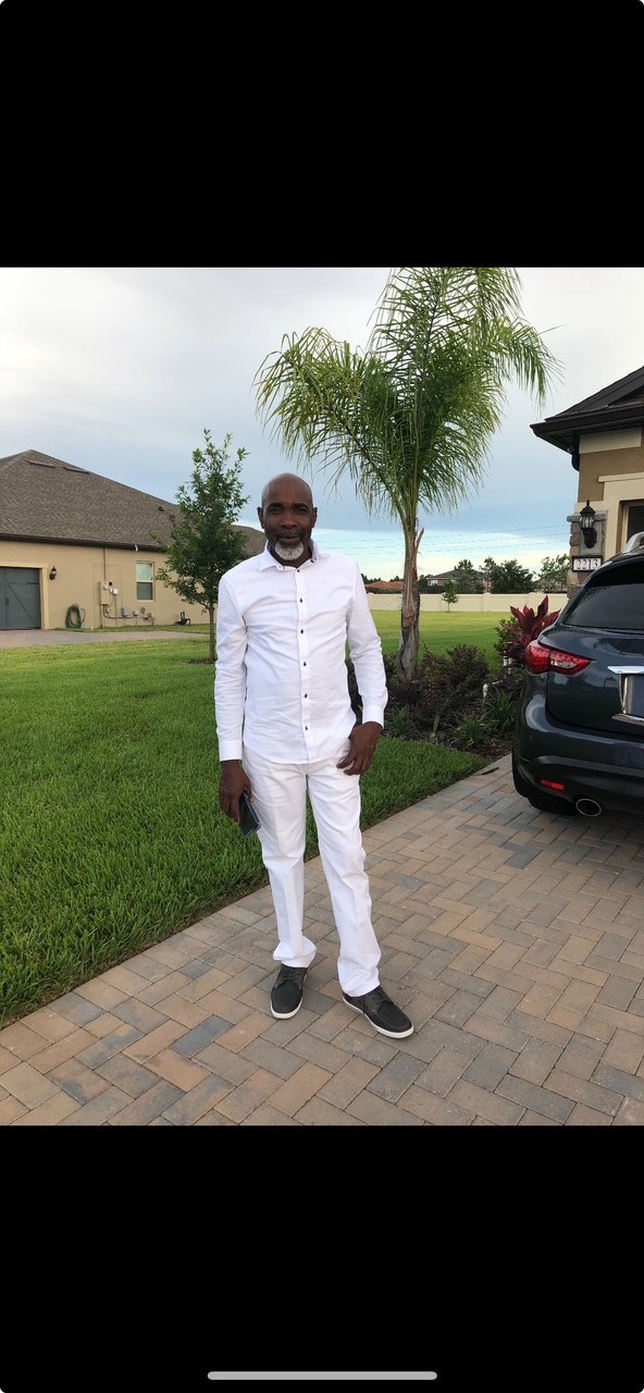 Obituario de Jeffrey Coll McFarlane