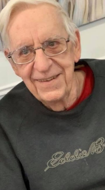 Obituary of Robert Hyde McCreedy