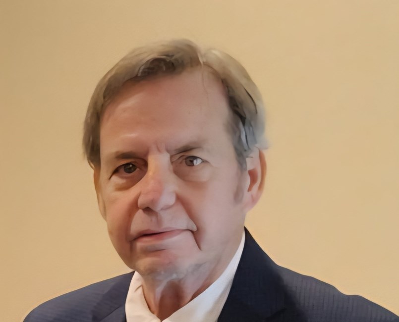 Obituario de Michael R. Haidley