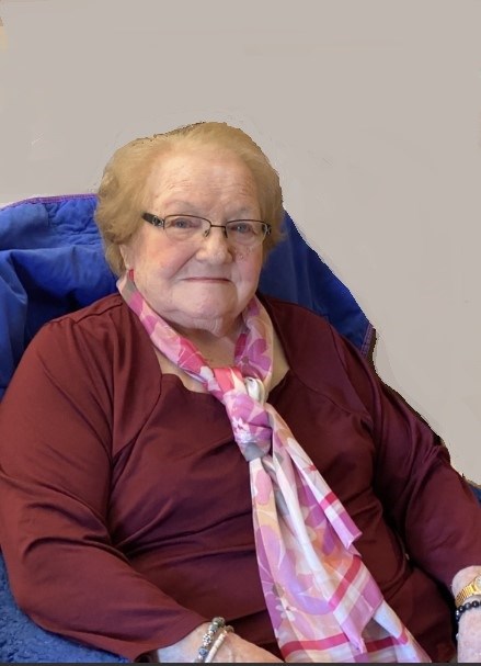 Obituary of Barbara Patnode