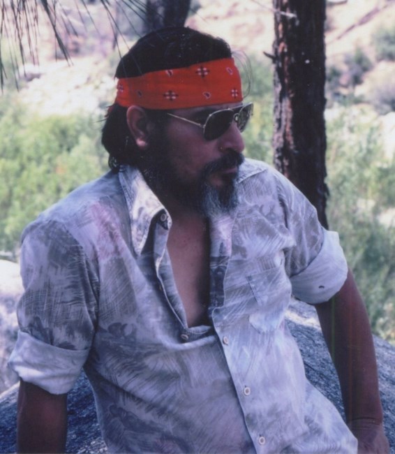 Obituary of Jesus Wincselo Miranda